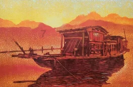 沪江开心词场